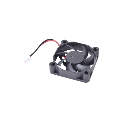 Ventilador de Repuesto 12 Vcc / Consumo 0.8 Watts / Dimensiones 4 cm x 4 cm / Compatible con modelos EV-1008TURBO – EV1016-TURBO – DS-7200 / EV4008TURBO / EV4016TURBO / IDS-7200