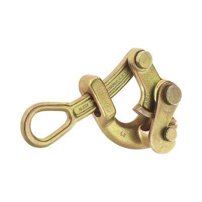 Tensor Tipo Havens™ con Cerrojo Giratorio para Acero Trenzado de 1/8″ hasta 1/2″ (3.18 a 12.7 mm). Carga Máxima Segura: 5000 Lb (2,268 Kg)