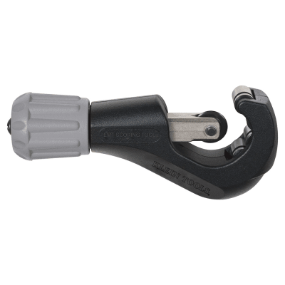 Cortador de Tubos Conduit Pared Delgada de 1/2″ hasta 1″.
