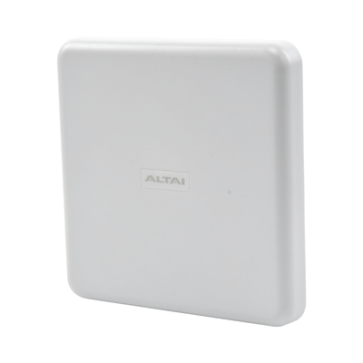 Punto de Acceso Conectorizado, Super Wi-Fi MU-MIMO 2×2, Doble Banda en 2.4 y 5 GHz AC, Hasta 1167 Mbps , Hasta 400 m de Cobertura