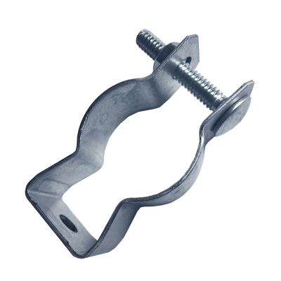 Abrazadera Clip de 3/4″ (28 mm).