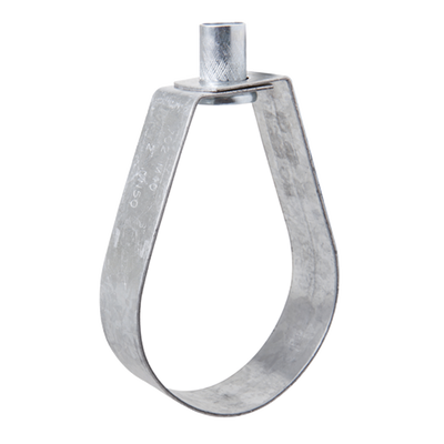 Abrazadera Tipo Pera de 3″ (90 mm).