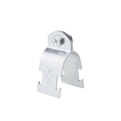 Abrazadera Unicanal de 1/2″ (13 mm).