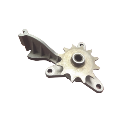Sprocket / Compatible solamente con Motores  / FS1000APP / FS1000APPRT / FS1000M / Solo Para  Riel Tipo T  .