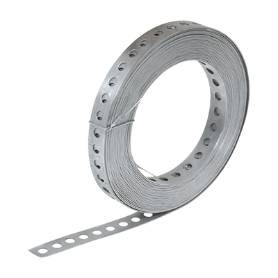 Cinta Perforada 19 x 0.5 mm – Rollo 10 m
