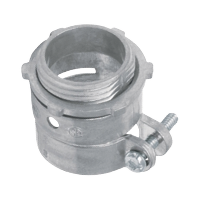 Conector recto para tubo flexible de 2″ (51 mm)