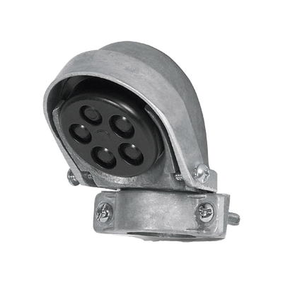 Mufa Compacta de 1 1/4″  (32 mm ).