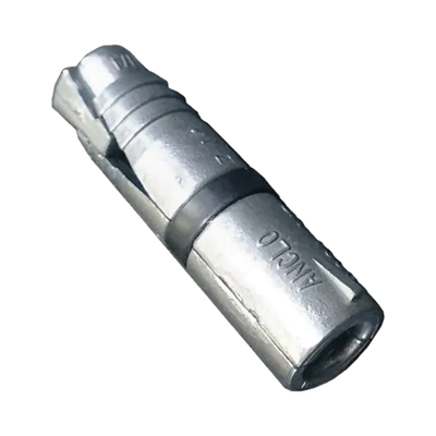 Taquete Expansor Tipo Z de 3/8″ x 2″ (SIN TORNILLO).