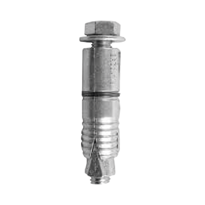 Taquete Expansor Tipo Z de 5/16″ x 2″ (INCLUYE TORNILLO).