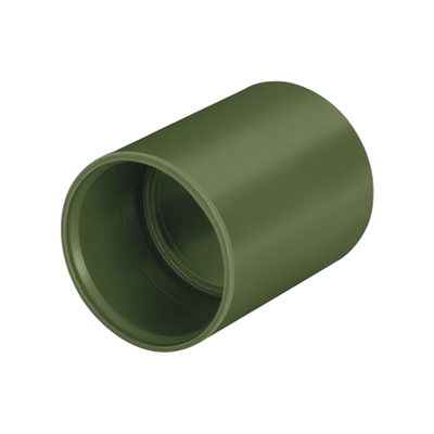 Cople para Tubo PVC Conduit Ligero de 1″ (25 mm).