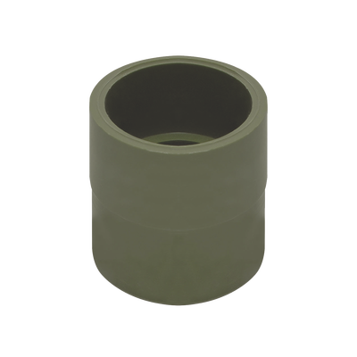 Cople para Tubería PVC Conduit Pesado de 3/4″ (19 mm).