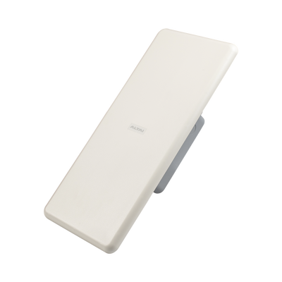 Punto de Acceso Sectorial Wi-Fi 6 y Base PTMP, MIMO 2×2, Hasta 800 m de Cobertura, Doble Banda Simultanea  en 2.4 y 5 GHz, Hasta 1.75 Gbps, 512 Usuarios Concurrentes