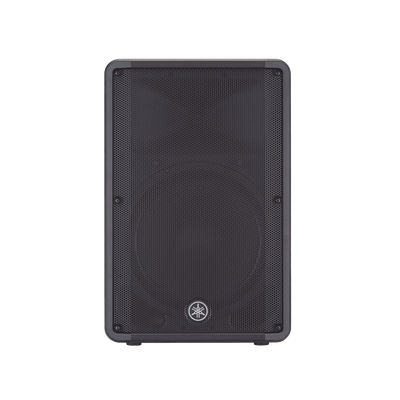 Altavoz de Montaje en Superficie de 2 vias | Woofer 15» | 8ohms | Color Negro | 500W