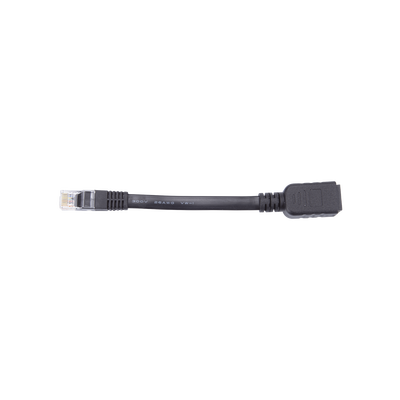 Extensión de Cable de Comunicación RJ45 – RJ45 Compatible con EPEVERWIFI