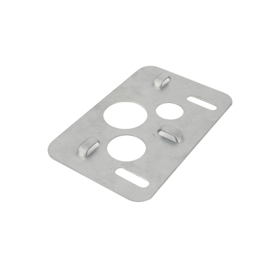 SALIDA A TUBO UNIVERSAL AUTOMATICA DE 3/4, 1 Y 1 1/4  MATERIAL BIMETALICO 90% ZINC Y 10% ALUMINIO, SIN RECUBRIMIENTO