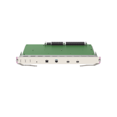 Tarjeta Supervisora para Chasis RG-CS88-08