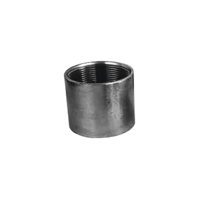 Cople Conduit Aluminio de 1 1/2″.