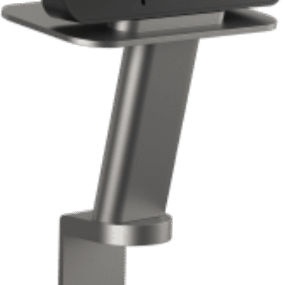 Soporte Fijo para Mesa / Tablet SUNMI CPad / Quick Lock / Doble Seguro / Giro 180° / Ocultamiento de Cables / Indicador Luminoso / Banco de Energía 160x81x28 mm