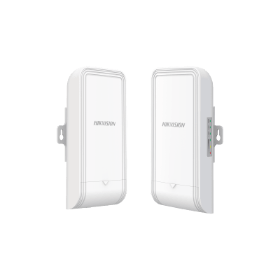 Kit Punto de Acceso (AC) PTP y PTMP en 5 GHz / PoE / Hasta 867 Mbps / Salida PoE (alimenta una camara) / Antena Sectorial de H: 50° / MIMO 2X2 / 12 dBi de Ganancia / Uso en Exterior / Administración Gratuita desde la Nube