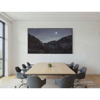 Kit Videowall LED HD (1280 x 768) / Pitch 2.5 SMD / 3.20 x 1.92 metros / Diagonal 147″ / Entrada HDMI