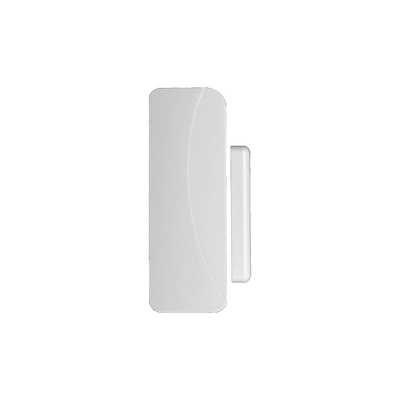 ALULA – Sensor de Puerta/Ventana LongLife / Vida de Batería 10 años / Montaje Rápido y Seguro / Transmisiones Inalámbricas Cifradas / Conect+ Encriptado