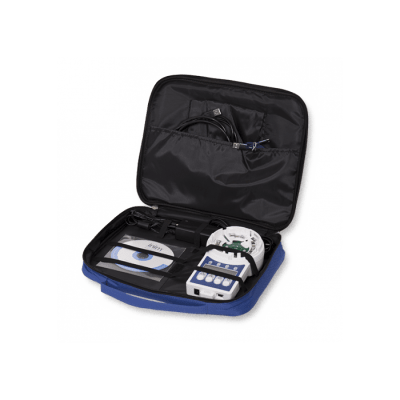 Kit de Configuración y Diagnóstico |  Programador Manual EDRV2000|  Software FireGenius-PRO | Compatibilidad con Detectores y Señaladores