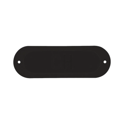 Empaque de Neopreno para Caja Oval de 2 1/2″ y 3″ S (63.5 – 76.2 mm).