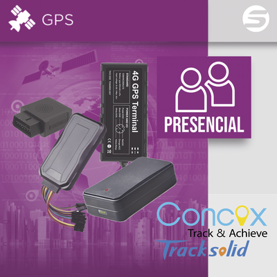 Certificación de Localización Vehicular, Telemática y IoT de equipos JimiIoT – Concox
