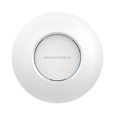Punto de acceso Wi-Fi 802.11 ac 1.27 Gbps, Wave-2, MU-MIMO 2×2:2 con administración desde la nube gratuita o stand-alone.