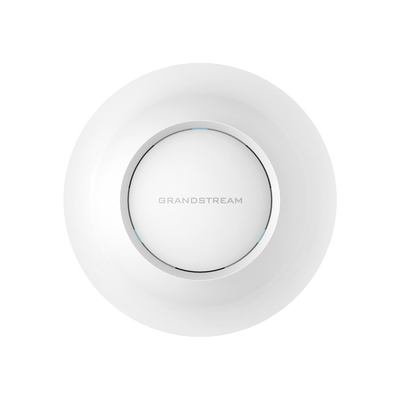 Punto de acceso Wi-Fi 802.11 ac 2.33 Gbps, Wave-2, MU-MIMO 4×4:4 con administración desde la nube gratuita o stand-alone.