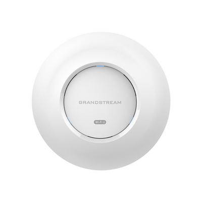 Punto de acceso Wi-Fi 6 802.11 ax 1.77 Gbps, MU-MIMO 2×2:2 con administración desde la nube gratuita o stand-alone.