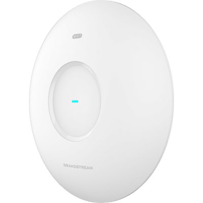 Punto de Acceso Wi-Fi 7 / Triple Banda BE11000 / MU-MIMO 2×2:2 / 384 Clientes Simultáneos / 2 Puertos 5G Ethernet con PoE+ / Cobertura Hasta 175 mts / BLE 5.3 / Gestión Integrada y en la Nube