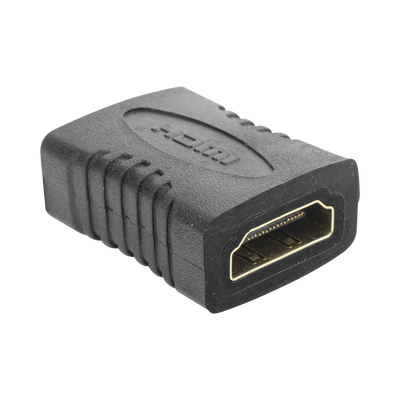 Adaptador HDMI / Hembra – Hembra