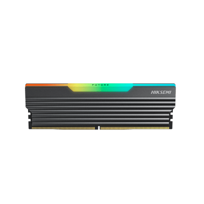 Módulo de Memoria RAM DDR4 de de 8 GB / 3200 MHz / RGB / Para Equipo de Escritorio / UDIMM