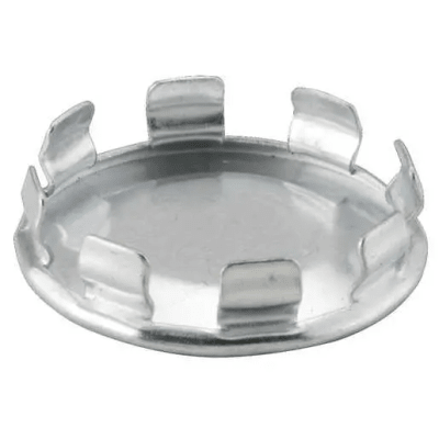 Sello para Knockout de 1-1/4″ / Instalación Rápida Snap-in / Acero Galvanizado / UL Listed / Protección contra Corrosión
