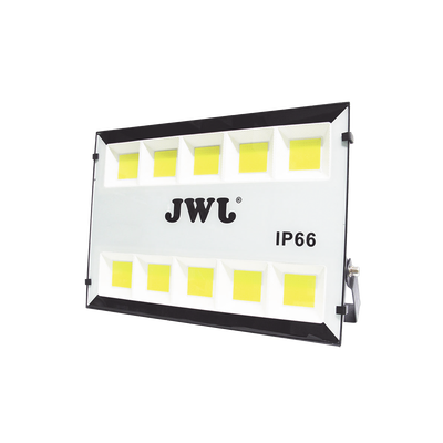 Reflector LED Ultradelgado de 300 W / Dimensiones 450 x 320 mm / 85 – 265 Vca~ 50/60Hz / Ultra delgado / Uso en exterior – interior.