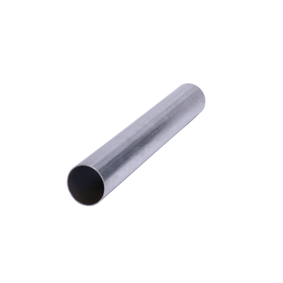 Tubo conduit 1 1/2″ Pared Delgada(38mm)  X 3, galvanizado etiqueta verde, calibre 16