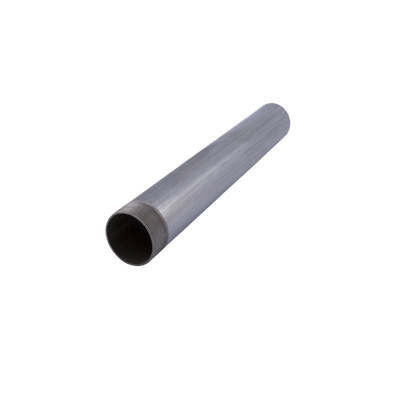 Tubo conduit 1″ Pared Gruesa (25mm) x 3 metros, galvanizado, etiqueta amarilla calibre 14  (Incluye 1 cople).