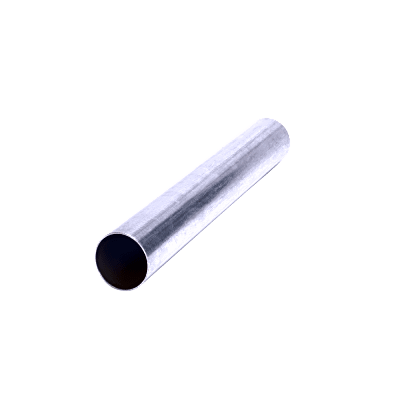 Tubería Conduit Acero Galvanizado de 1 1/4″ / Recubrimiento Zinc Interior y Exterior / Inmersión en Caliente / Sin Cople / Etiqueta Verde / NMX-J-536-ANCE.