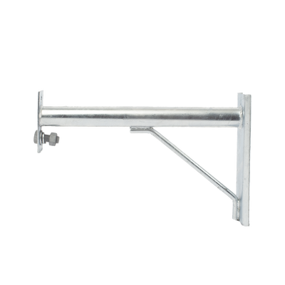 Brazo de Extensión 40 CM para uso con Herraje Tipo «J» (LP-SC-JH-10-15 o LP-SC-JH-06-08)