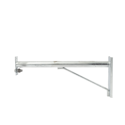 Brazo de Extensión 60 CM para uso con Herraje Tipo «J» (LP-SC-JH-10-15 o LP-SC-JH-06-08)