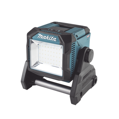 Luz de Trabajo Inalámbrica Utiliza Batria XGT® de 40V o LXT® Litio‑Ion de 18V.