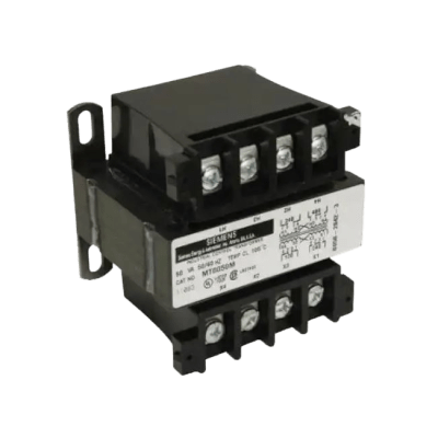 Transformador de Control MT0075M Volt. Prim: 480/240 – Volt. Sec: 240/120 V, 75va