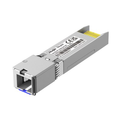 e-Lighten Transceptor PON SC/UPC 1GB Monomodo hasta 10 Km