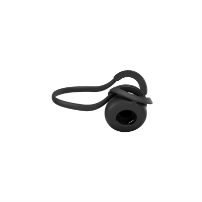 Accesorio / Neckband para Auriculares Jabra Perform 75 / Compatibilidad Exclusiva / Diseño para Cuello