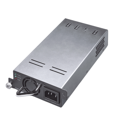 Fuente Redundante Vca / Presupuesto de 150W / Funciona para OLT DeltaStream DS-P7001-08, DS-P7001-16