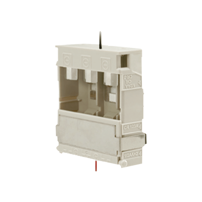 Caja de batería para Detectores VXI / HX – R / RAM / DRAM