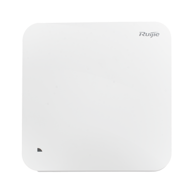 Punto de acceso Wi-Fi 6 Empresarial para interior hasta 1.7 Gbps doble banda 802.11AX MU-MIMO 2×2
