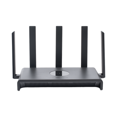 Home Router inalámbrico MESH Wi-Fi 5 MU-MIMO 2×2, 1 puerto WAN Gigabit y 3 puertos LAN