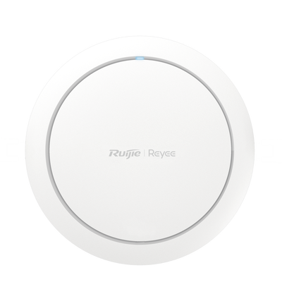 Punto de Acceso Mesh Wi-Fi 6 para interior en techo hasta 2.97 Gbps doble banda 802.11ax MU-MIMO 2×2
